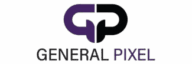 general pixel png logo removebg preview